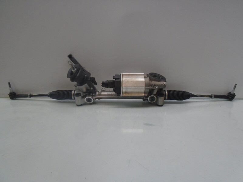 Cremaillere assistee OPEL ASTRA J SPORTS TOURER COSMO Diesel - 1