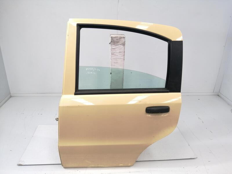 Porte arriere gauche FIAT PANDA 1.2 Essence - 1