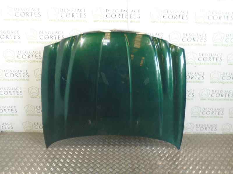 Capot JAGUAR X-TYPE RANCHERA FAMILIAR 2.0 D  - 1