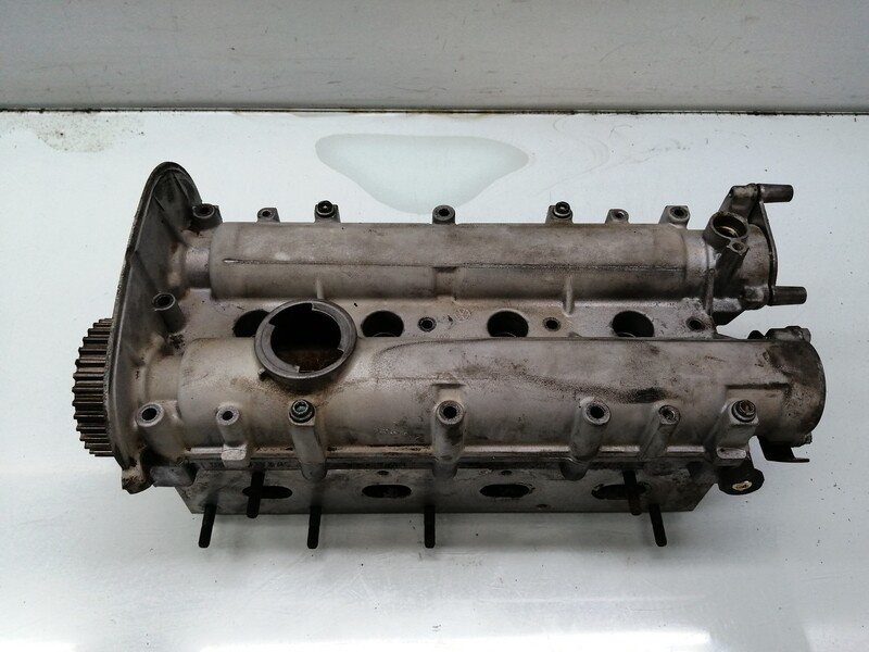 Culasse SEAT IBIZA (6K1) SIGNO  - 1