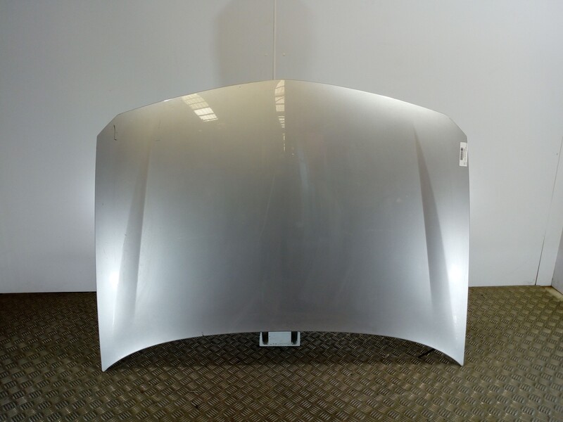 Capot RENAULT LAGUNA II (BG0) AUTHENTIQUE Diesel - 1