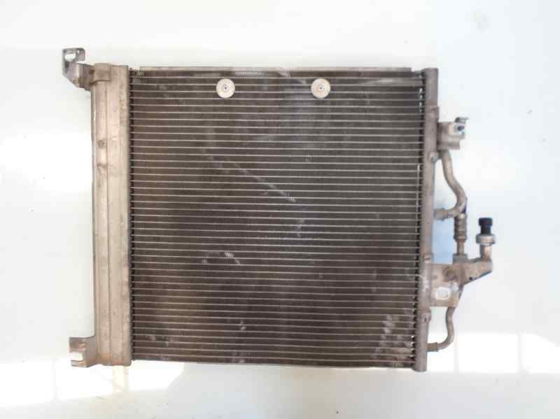 Condenseur de clim OPEL ASTRA H BERLINA COSMO Diesel - 1