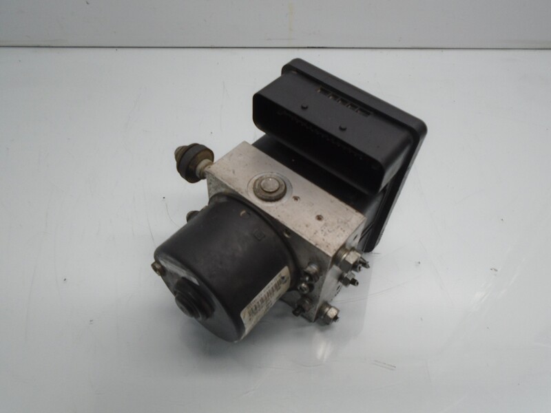 Calculateur boitier electronique ESP/ABS CITROEN C-CROSSER XTR Diesel - 1