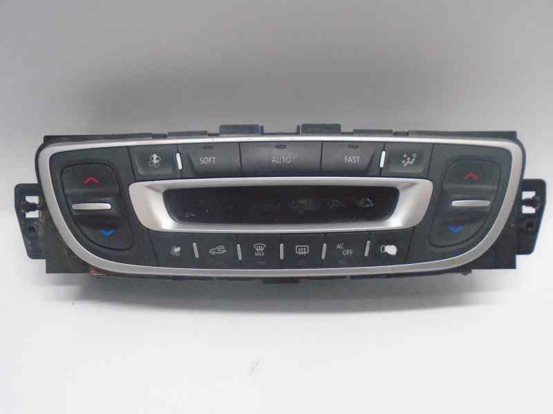 Commande chauffage RENAULT GRAND SCENIC III 2.0 DCI  - 1