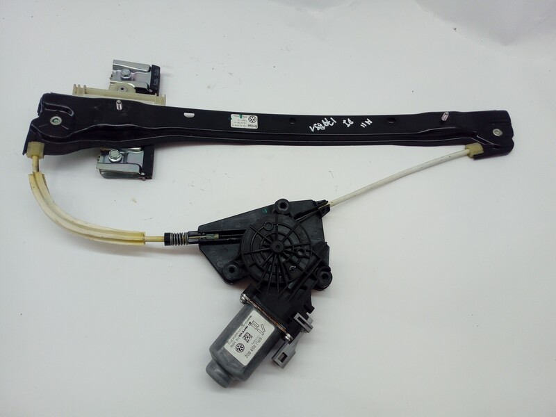 Leve vitre electrique avant gauche SEAT MII (KF1) REFERENCE  - 1