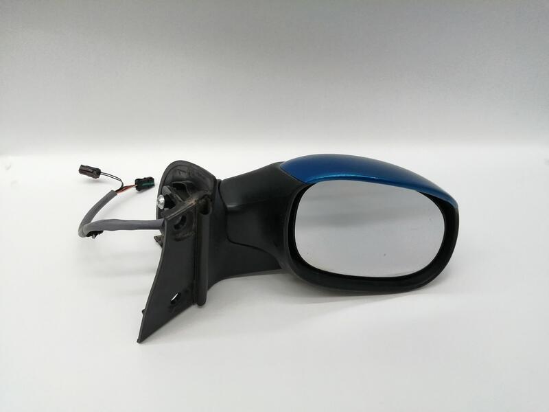 Retroviseur droit PEUGEOT 1007 DOLCE  - 1