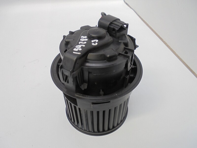 Pulseur d'air CITROEN C3 BUSINESS Diesel - 1