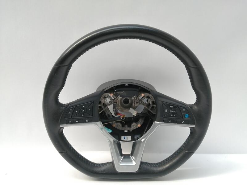 Volant NISSAN LEAF (ZE1) E+ 3.ZERO  - 1