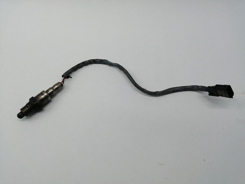 Sonde lambda SMART FORFOUR BASIS  - 1
