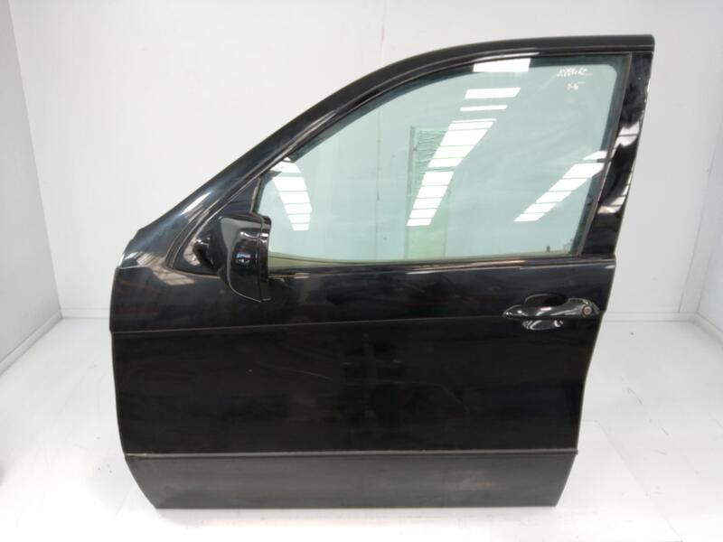Porte avant gauche BMW X5 3.0 D  - 1