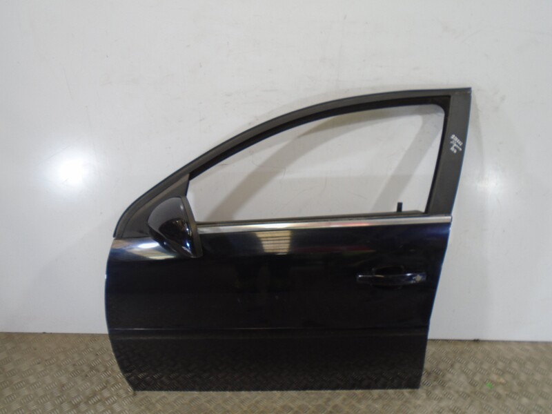 Porte avant gauche OPEL SIGNUM BASICO Diesel - 1