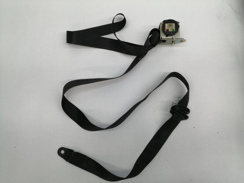 Ceinture avant droit FORD KUGA I 2.0 TDCI  - 1