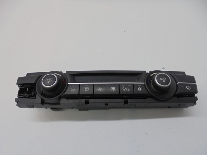 Commande chauffage BMW X6 XDRIVE 30 D  - 1