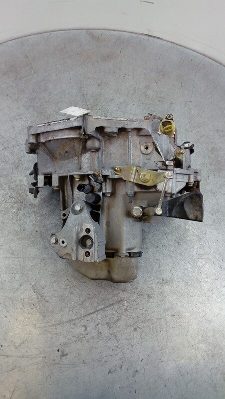 Boite de vitesses CITROEN C2 X  - 1