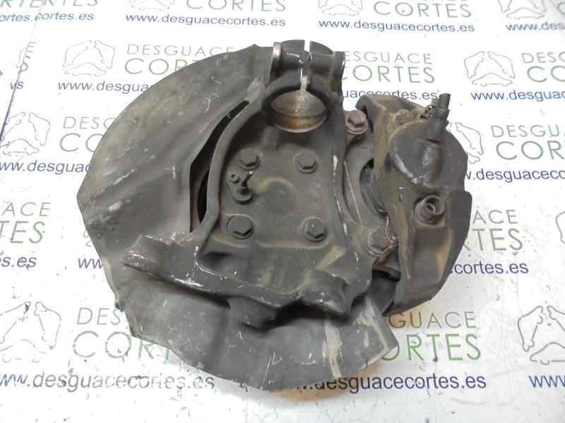 Fusee avant droit BMW SERIE 7 (E65/E66) 735I  - 1