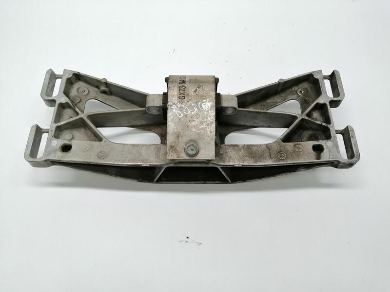 Support de boite JAGUAR XE R-SPORT Diesel - 1