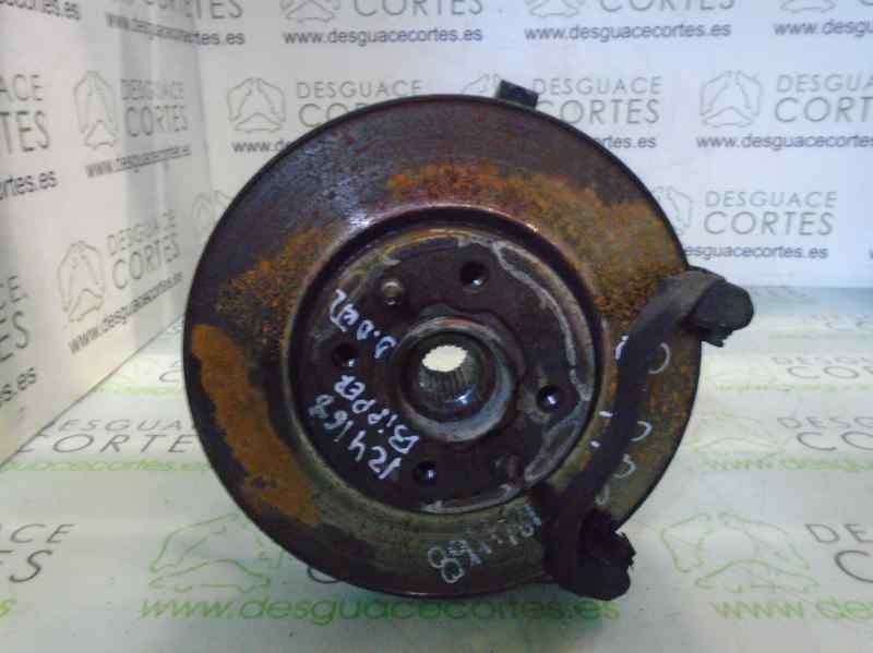 Fusee avant droit PEUGEOT BIPPER BASICO Diesel - 1