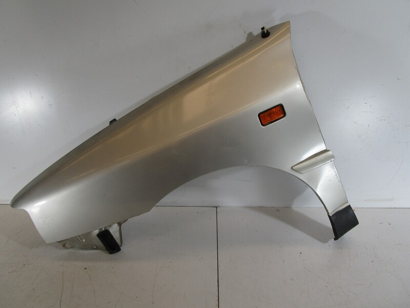 Aile avant gauche SEAT TOLEDO (1L) SE Diesel - 1