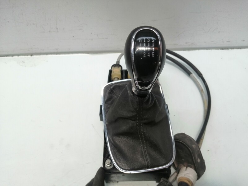 Levier de vitesses OPEL INSIGNIA BERLINA COSMO Diesel - 1