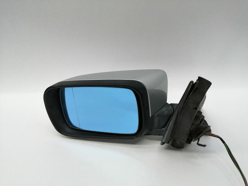 Retrovisor izquierdo BMW 5 2 TDS  - 1
