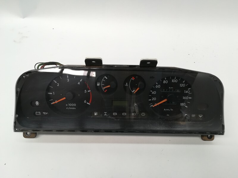 Compteur NISSAN TERRANO II 2.7 TD 4WD  - 1
