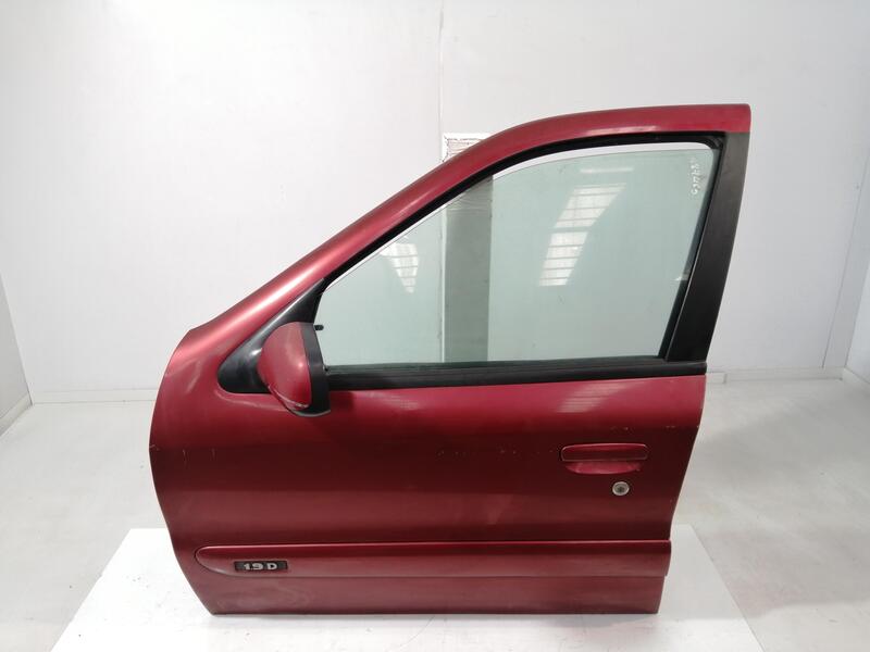 Porte avant gauche CITROEN XSARA BERLINA 1.9D ATTRACTION Diesel - 1