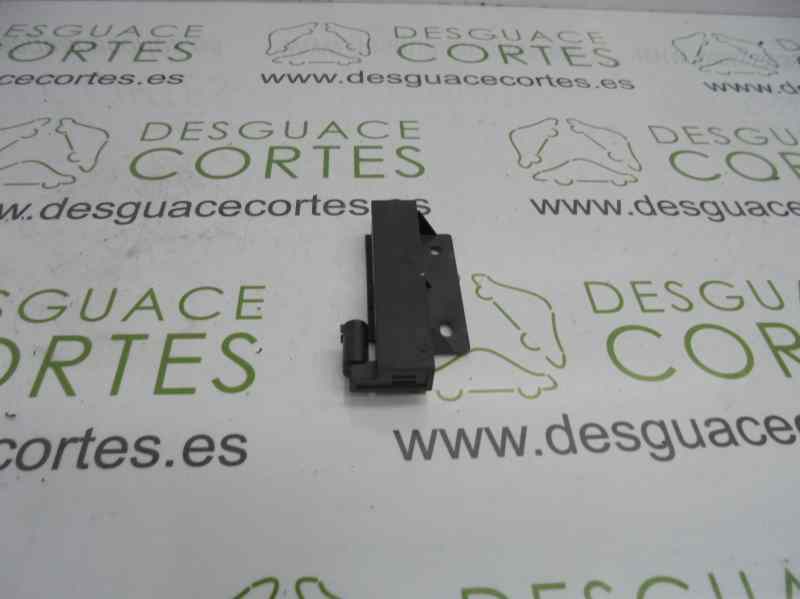 Antenne FIAT FREEMONT (345) LOUNGE 4WD Diesel - 1