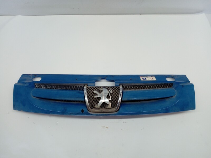 Calandre PEUGEOT PARTNER (S2) COMBI PRO Diesel - 1