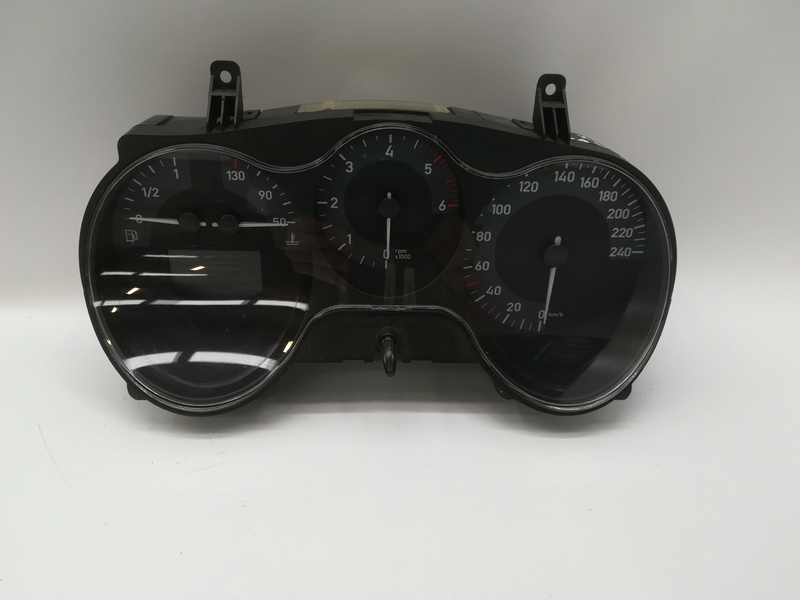 Compteur SEAT LEON (1P1) SPORT Diesel - 1