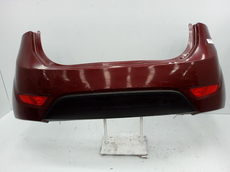 Pare choc arriere HYUNDAI IX20 1.4 CRDI  - 1