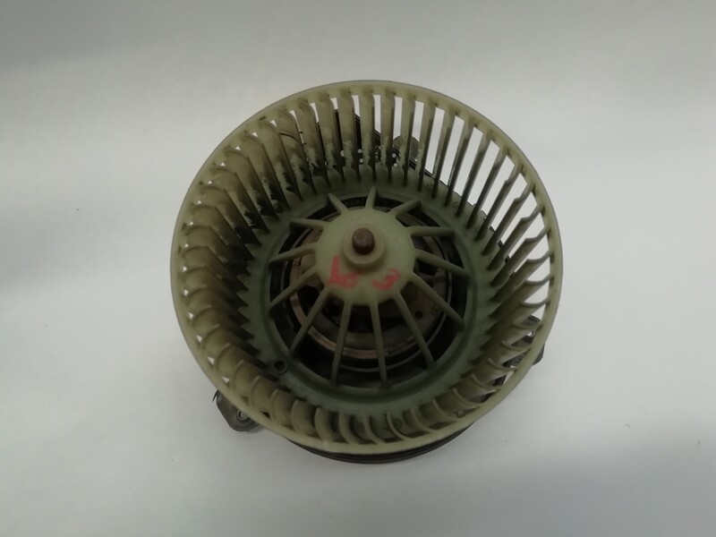 Pulseur d'air PEUGEOT 806 SRDT Diesel - 1