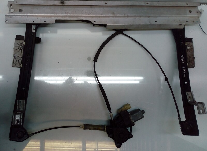 Leve vitre electrique avant droit MINI MINI (R56) COOPER  - 1