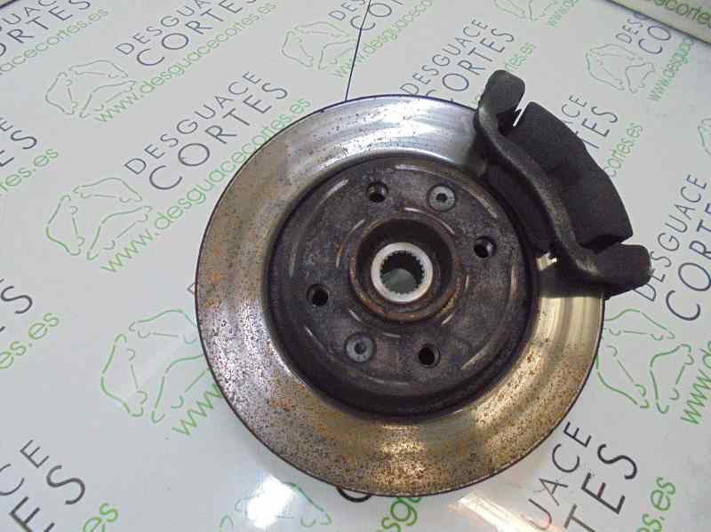 Fusee avant droit RENAULT TWINGO II 1.2 Essence - 1
