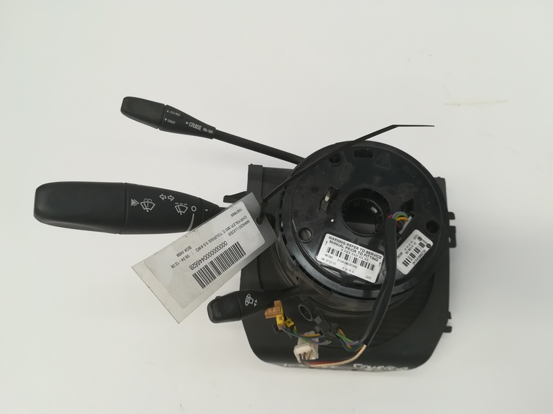 Contactor giratorio CHRYSLER 300 C TOURING 3.5 AWD Gasolina - 1