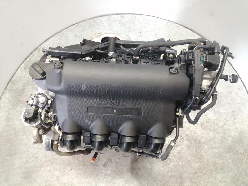 Moteur HONDA JAZZ (GD1/5) 1.4  S  - 1