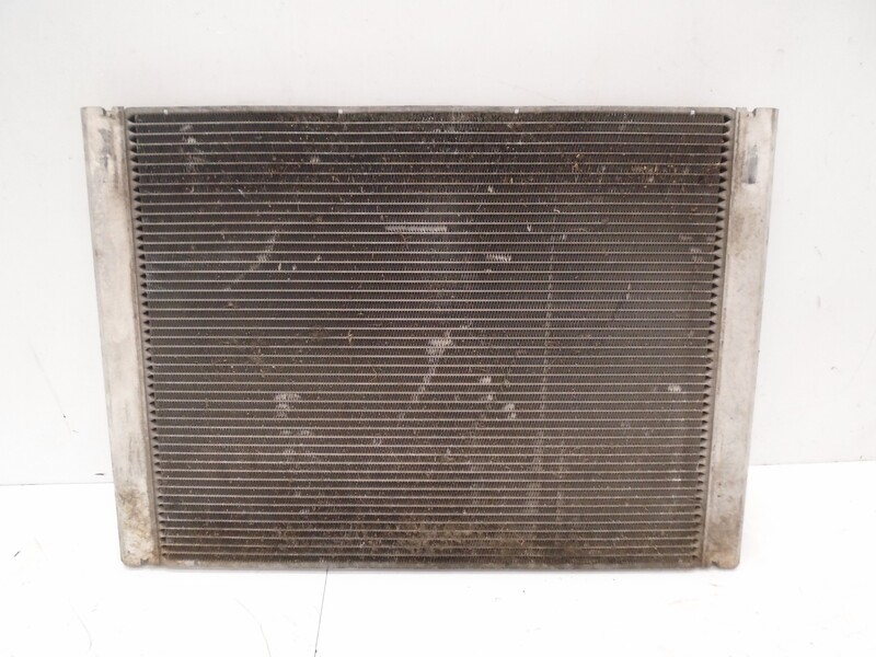 Radiateur eau BMW SERIE 5 BERLINA (E60) 540I  - 1