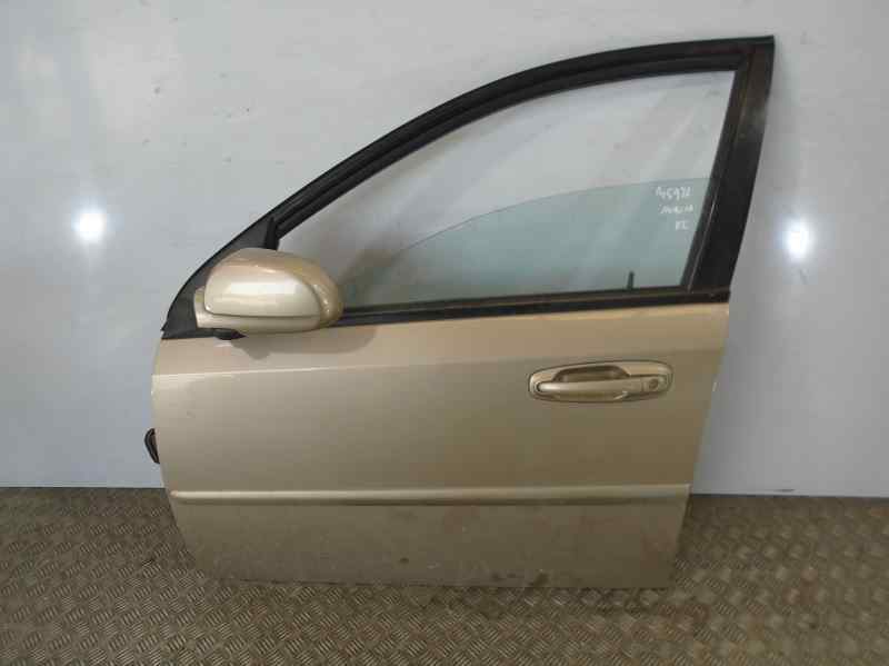 Porte avant gauche CHEVROLET NUBIRA WAGON SX Diesel - 1