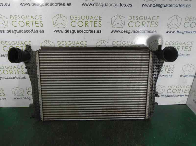 Echangeur air (Intercooler) VOLKSWAGEN JETTA III 1.4 TSI Essence - 1
