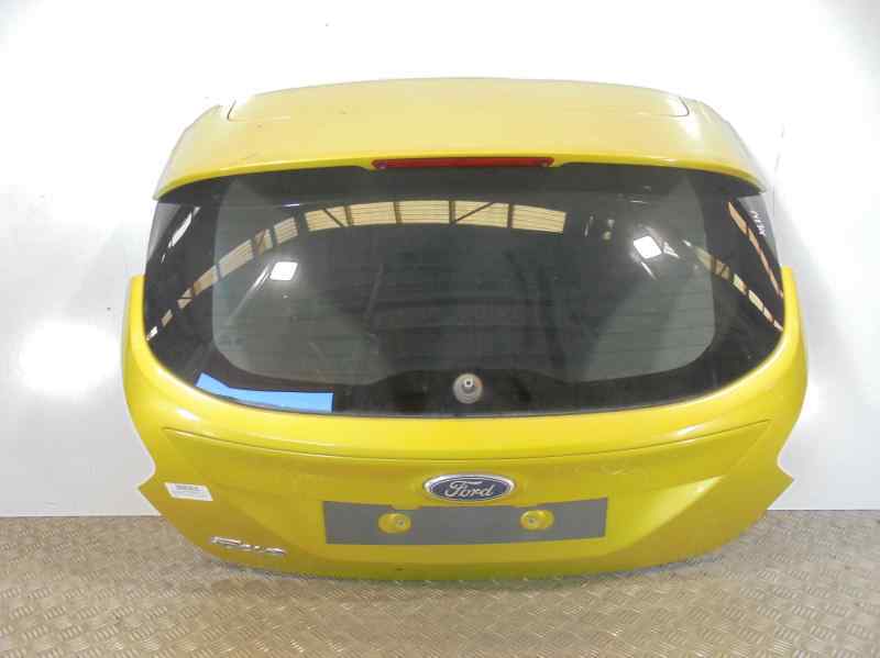 Malle/Hayon arriere FORD FOCUS III 1.6 TDCI  - 1