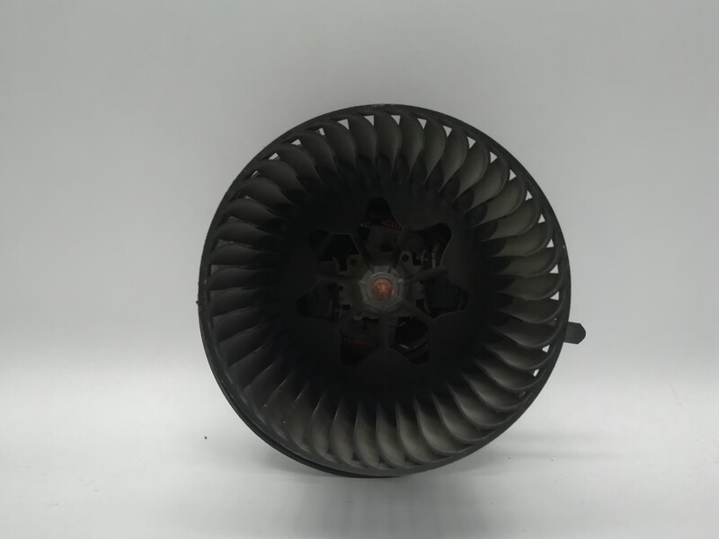 Pulseur d'air BMW SERIE 1 BERLINA (E81/E87) 118D Diesel - 1