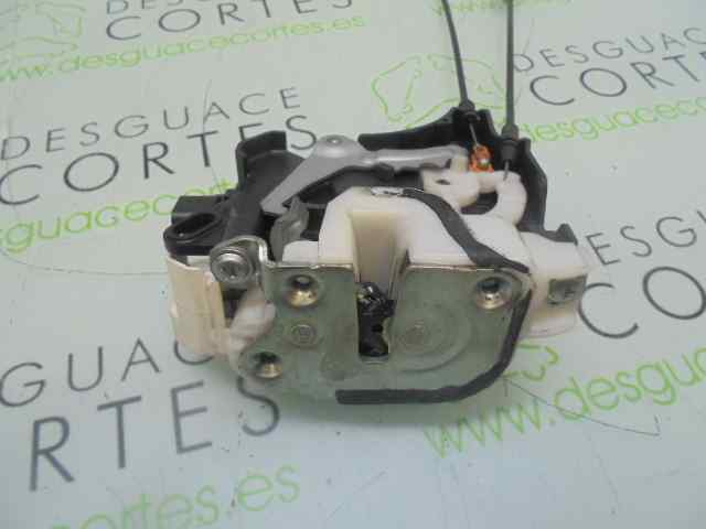 Serrure avant droit MITSUBISHI LANCER BERLINA (CY0) INSTYLE Diesel - 1