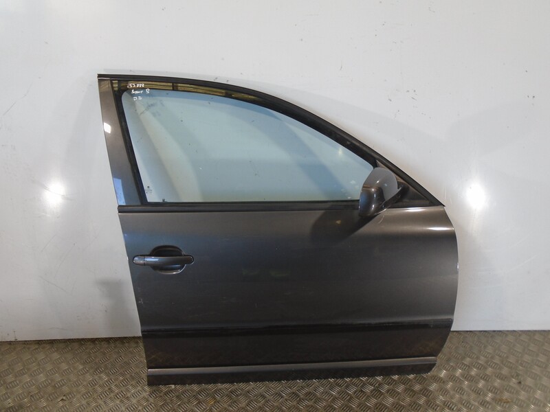 Puerta delantera derecha SKODA SUPERB (3U4) CLASSIC Diésel - 1
