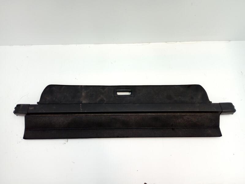 Plage arriere RENAULT MEGANE II RANCHERA FAMILIAR 1.5 DCI  - 1