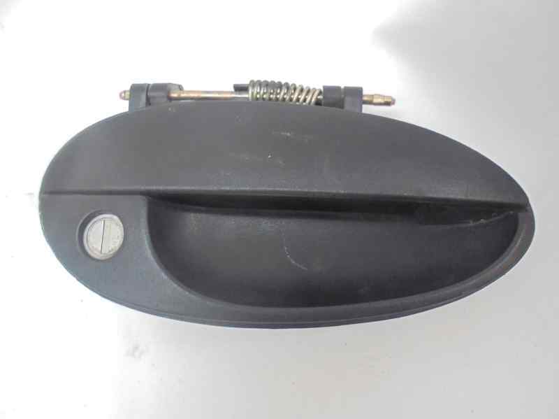 Poignee porte avant droit DAEWOO MATIZ CD  - 1