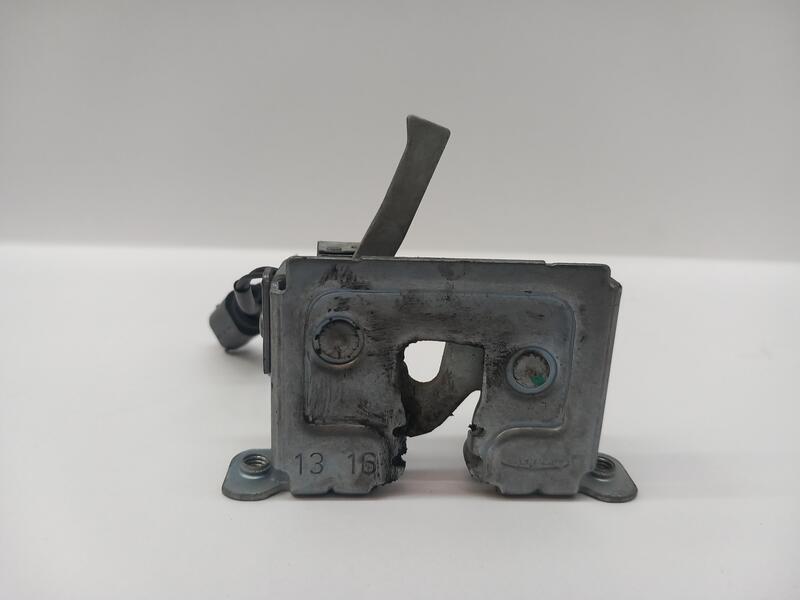 Fermeture de capot BMW I3 (I01) I3  - 1