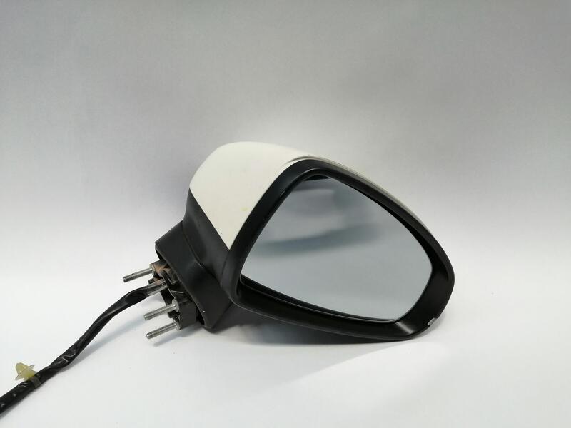 Retrovisor derecho AUDI A1 (8X) AMBITION Diésel - 1