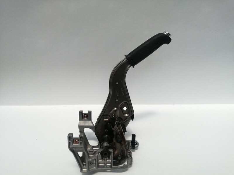 Levier frein à main OPEL ASTRA K 1.6 CDTI  - 1