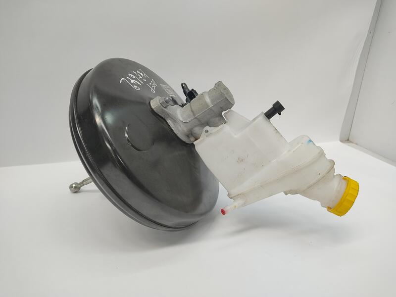 Servo frein JEEP RENEGADE TODO TERRENO, CERRADA 1.0 T-GDI Essence - 1