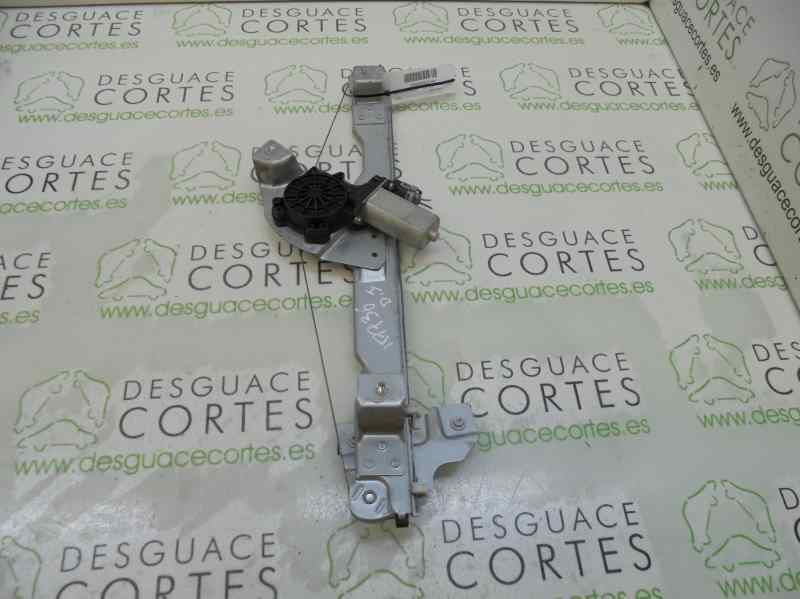 Leve vitre electrique avant gauche DACIA SANDERO STEPWAY Diesel - 1