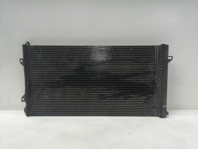 Condenseur de clim AUDI Q7 6.0 TDI QUATTRO  - 1